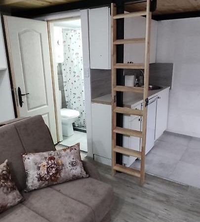 Apartmani Dld Ns نوفي ساد المظهر الخارجي الصورة