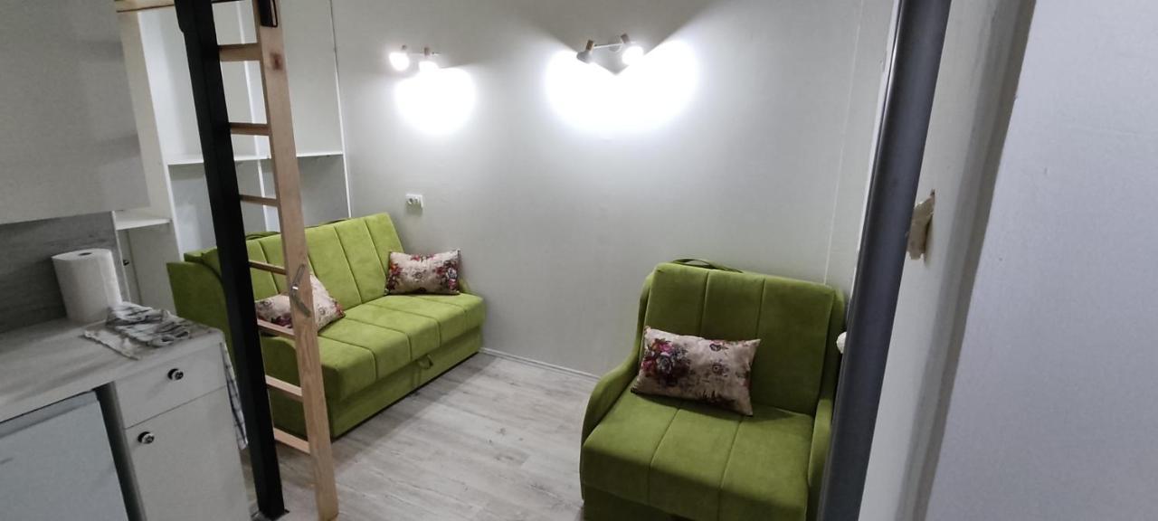 Apartmani Dld Ns نوفي ساد المظهر الخارجي الصورة