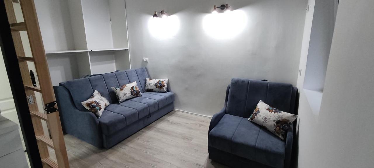 Apartmani Dld Ns نوفي ساد المظهر الخارجي الصورة