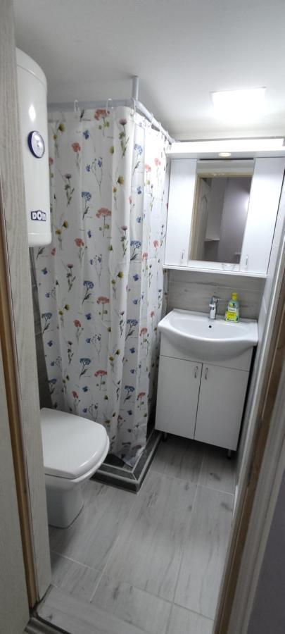 Apartmani Dld Ns نوفي ساد المظهر الخارجي الصورة