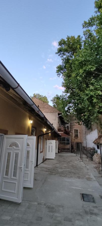 Apartmani Dld Ns نوفي ساد المظهر الخارجي الصورة