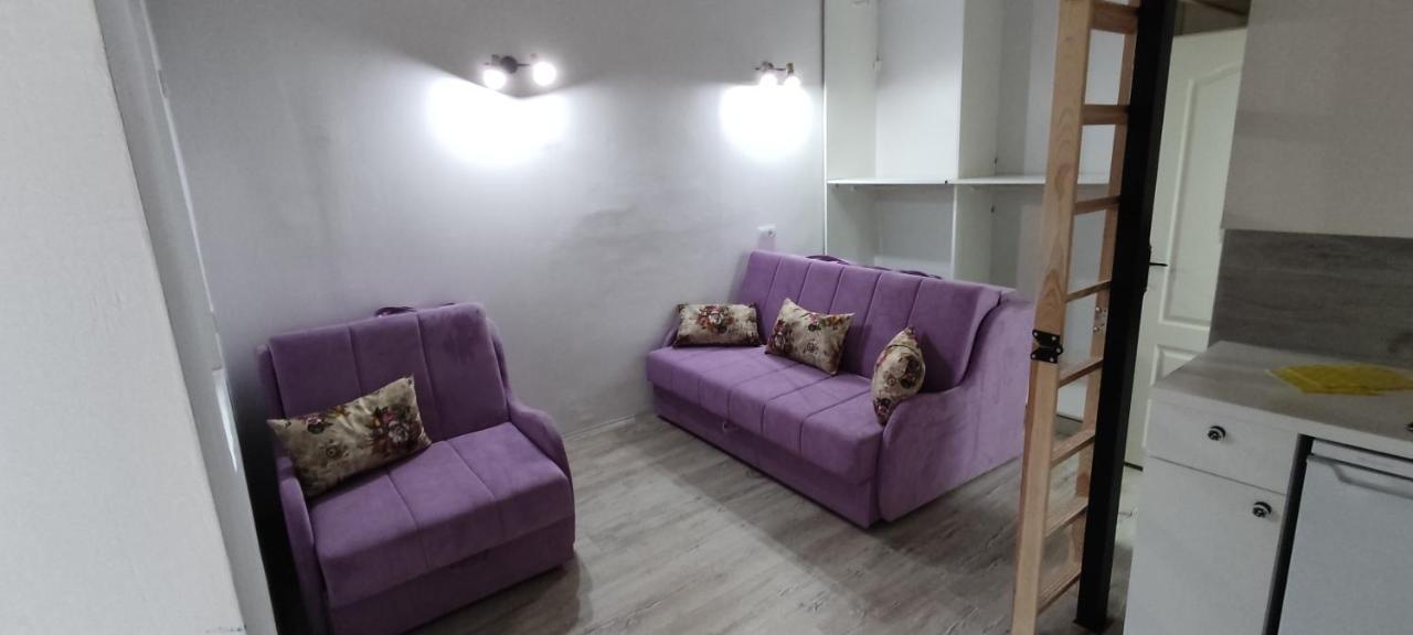 Apartmani Dld Ns نوفي ساد المظهر الخارجي الصورة