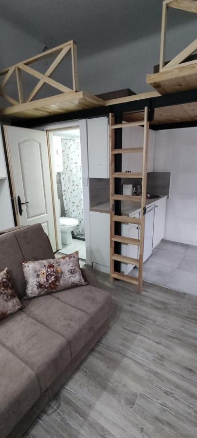 Apartmani Dld Ns نوفي ساد المظهر الخارجي الصورة