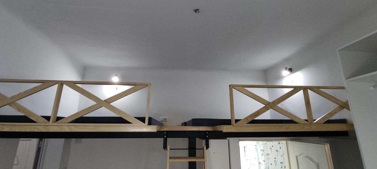 Apartmani Dld Ns نوفي ساد المظهر الخارجي الصورة