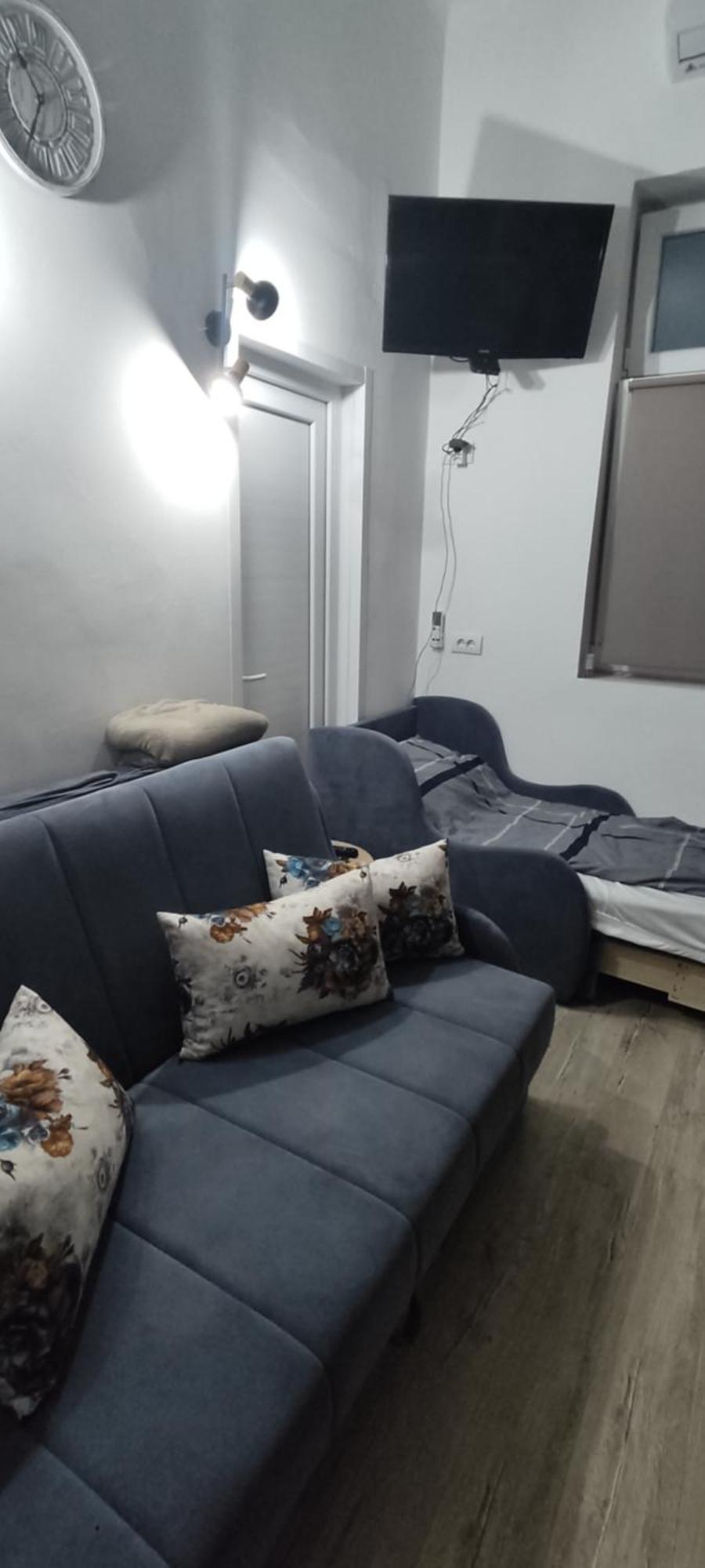 Apartmani Dld Ns نوفي ساد المظهر الخارجي الصورة