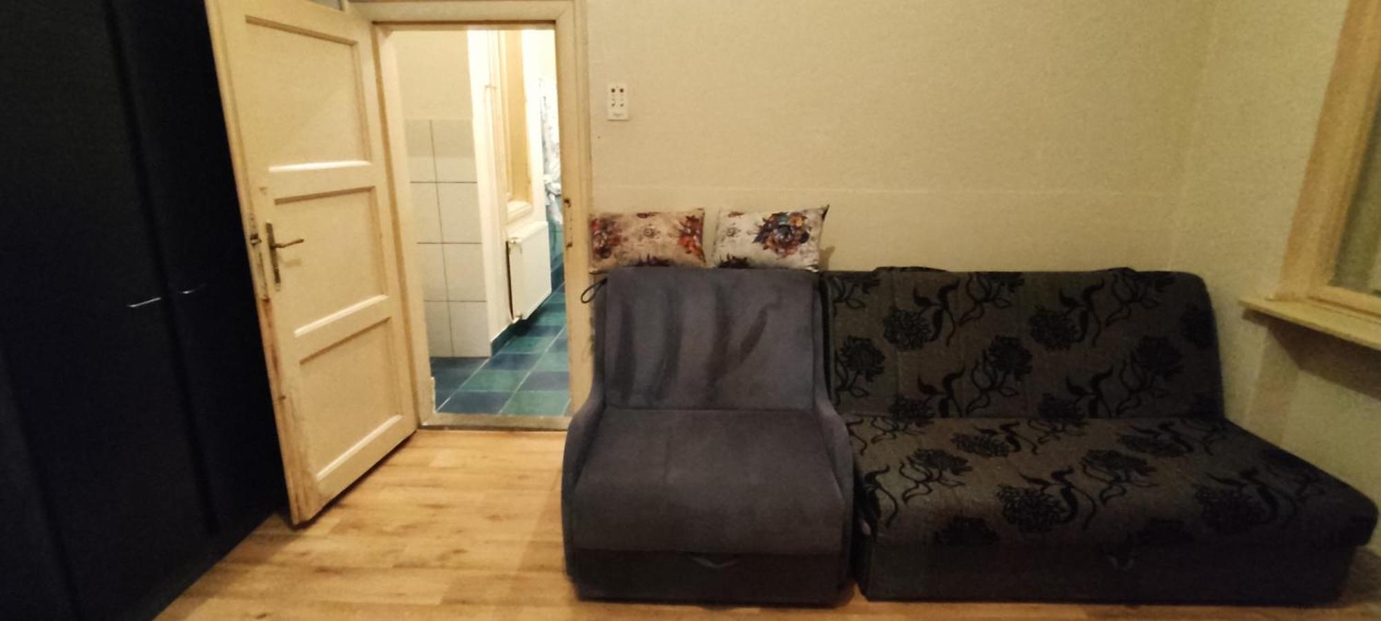 Apartmani Dld Ns نوفي ساد الغرفة الصورة