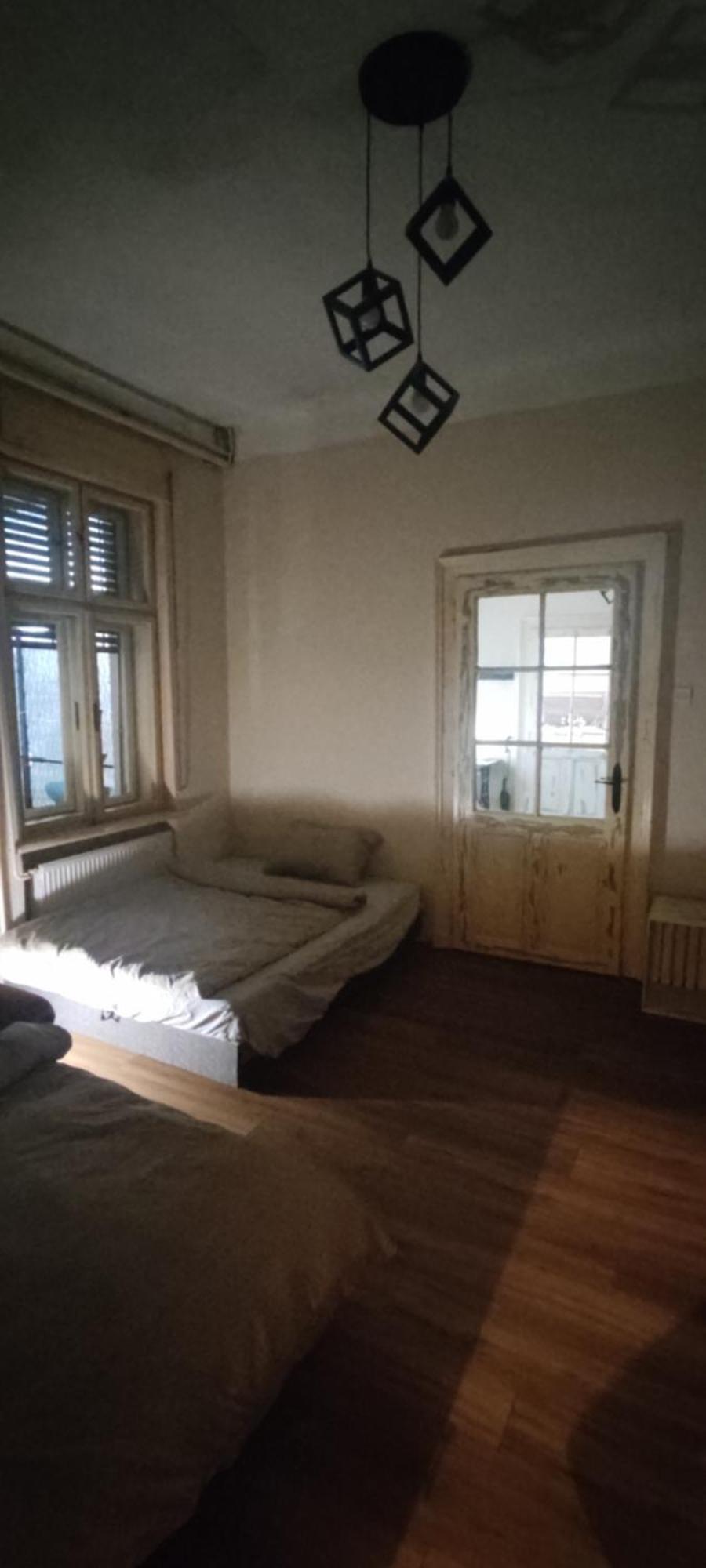 Apartmani Dld Ns نوفي ساد الغرفة الصورة