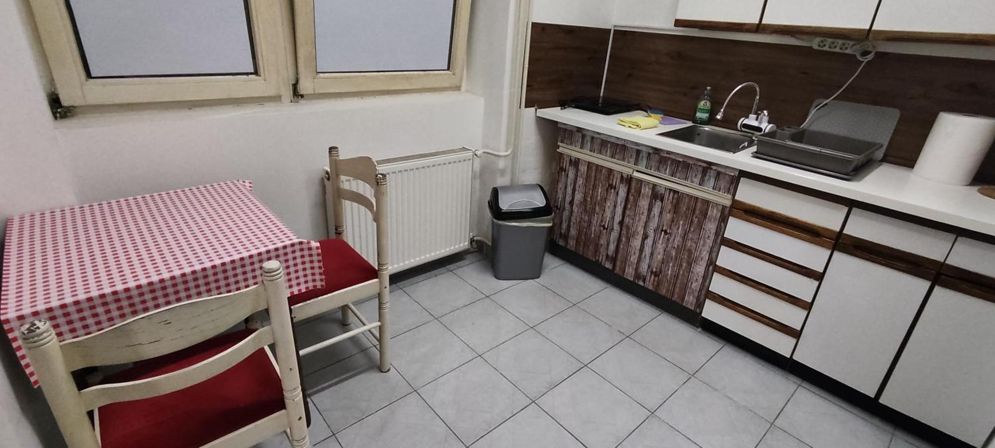 Apartmani Dld Ns نوفي ساد الغرفة الصورة