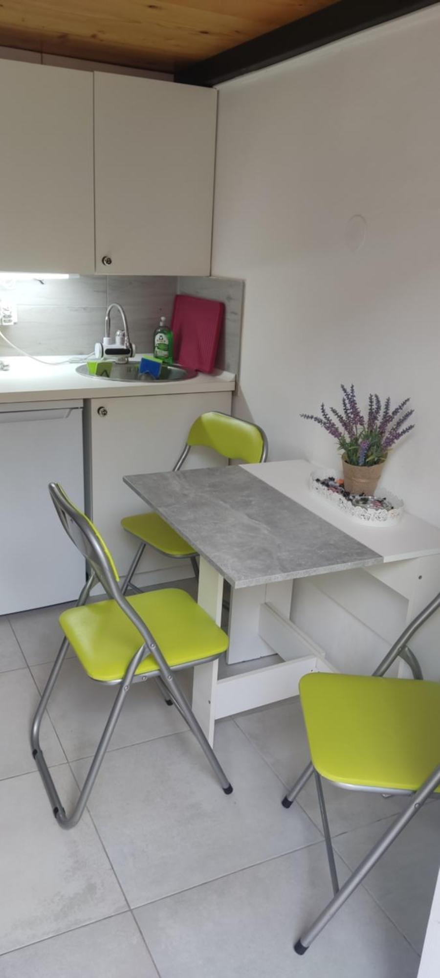 Apartmani Dld Ns نوفي ساد الغرفة الصورة